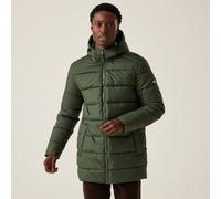 Regatta Men's Lakiver Padded Jacket in Olive | Size: Medium Regatta Olive M