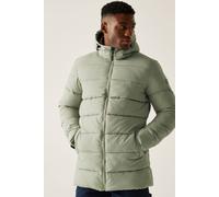 Regatta Men's Lakiver' Padded Jacket in Yellow | Size: 2XL Regatta Yellow 2XL