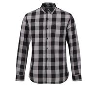 Regatta Mens Lance Checked Shirt / N/A N/A RG6182