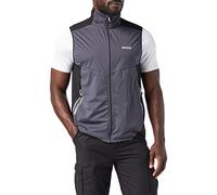 Regatta Mens Lankin IV Lightweight Softshell Bodywarmer M - Chest 39-40' (99-101.5cm)