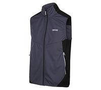 Regatta Mens Lankin IV Lightweight Softshell Bodywarmer M - Chest 39-40' (99-101.5cm)