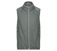 Regatta Mens Lankin VI Softshell Gilet - Agave Green/Citron Lime - Agave Green/Citron Lime - L