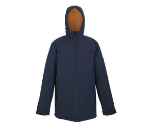 Regatta Mens Larrick II Waterproof Insulated Jacket