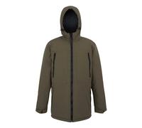 Regatta Mens Larrick II Waterproof Insulated Jacket RG10916