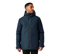 Regatta Mens Larrick II Breathable Waterproof Jacket XL - Chest 43-44' (109-112cm)
