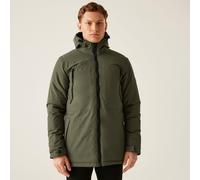 Regatta Mens Larrick II Waterproof Lightweight Insulated Jacket