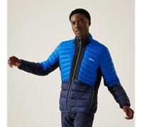 Regatta Mens Leedre Hybrid Lightweight Insulated Jacket
