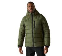 Regatta Mens Leeshaw Insulated Jacket