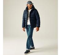 Regatta Mens Leeshaw Insulated Jacket