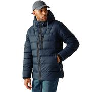 Regatta Leeshaw Jacket Blue L Men