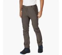 Regatta Mens Leesville Convertible Zip off Trousers Shorts Lightweight Walking