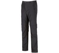 Regatta Mens Leesville Convertible Zip off Trousers Shorts Lightweight Walking