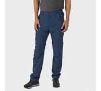 Regatta Mens Leesville Convertible Zip off Trousers Shorts Lightweight Walking