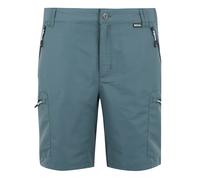 Regatta Mens Leesville III Shorts - Stormy Weather - 40R - Stormy Weather