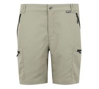 Regatta Mens Leesville III Shorts (Golden Sand) - Size 38 Regular
