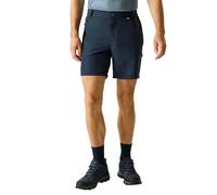 Regatta Mens Leesville III Shorts - Navy - 30R - Navy - 100% Polyester