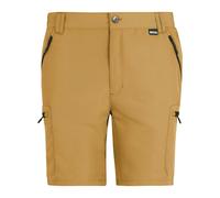 Regatta Mens Leesville III Shorts - Wood Brown - 40R - Wood Brown - 100% Polyester