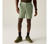 Regatta Men's Leesville III Walking Shorts in Light Green | Size: 40R Regatta Light Green 40R