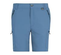 Regatta Leesville III Walking Shorts: China Blue: 40W Size: 40W, Colou