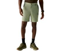 Regatta Leesville Iii Shorts Green 34 Men