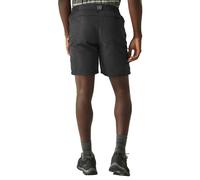 Regatta Mens Leesville Short Walking Hiking - Ash, Size 32-38