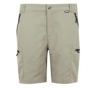 Regatta Leesville Iii Shorts Beige 44 Men