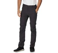 Regatta Men's Leesville Zip Off Trousers