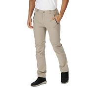 Regatta Men's Leesville Zip Off Trousers