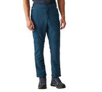 Regatta Mens Leesville Zip Off Trousers III