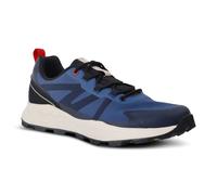 Leighton Shoes Regatta Blue 7