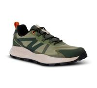 Regatta Mens Leighton Trainers - Dark Khaki Fox - 10UK