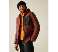 Puffer jacket Regatta Lighthouse Rouge 2XL