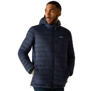 Regatta Mens Lightfell Lightweight Padded Hooded Jacket