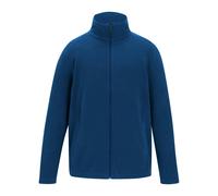 Regatta Mens Lightweight Fleece Jacket - Royal Blue - L - Royal Blue - 100% Mixed