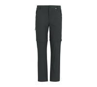 (40R, Ash) Regatta Mens Lightweight Insect Repellent Travel Cargo Trousers