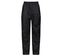 Regatta Men's Linton Overtrousers - Size L - Black