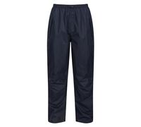 Regatta Men's Linton Overtrousers - Size L - Navy