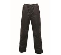 Regatta Men's Linton Overtrousers - Size M - Black