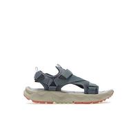 Regatta Mens Lito Sandals, Grey, Size 9, Men Grey