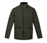 Regatta Mens Londyn Quilted Insulated Jacket