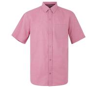 Regatta Mens Loran Short-Sleeved Shirt