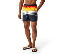 Regatta Mens Loras Swim Shorts