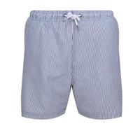 Regatta Mens Loras Swim Shorts Dark Denim S