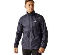 Regatta Mens Lyle IV Lightweight Waterproof Outdoor Walking Packaway Jacket