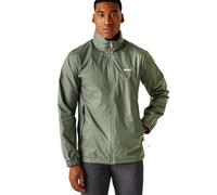 Regatta Mens Lyle IV Waterproof Breathable Packable Jacket Coat