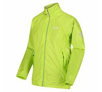 Regatta Mens Lyle IV Waterproof Breathable Packable Jacket Coat