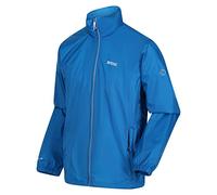 Regatta Mens Lyle IV Waterproof Breathable Packable Jacket Coat