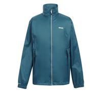 Regatta Mens Lyle IV Waterproof Hooded Jacket / N/A N/A RG3476