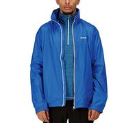 Regatta Mens Lyle IV Waterproof Jacket - Bright Royal - XXL