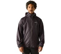 Regatta Mens Lyle IV Waterproof Jacket Lightweight Lined Breathable Coat